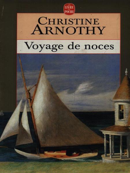 Voyage de noces
