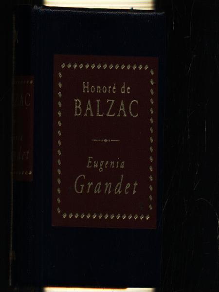 Eugenia Grandet