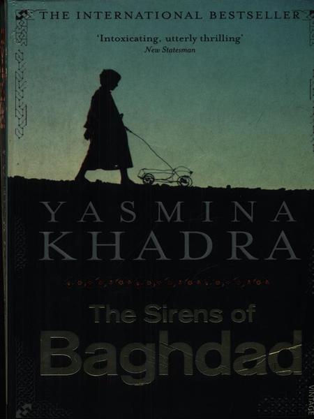The sirens of Baghdad