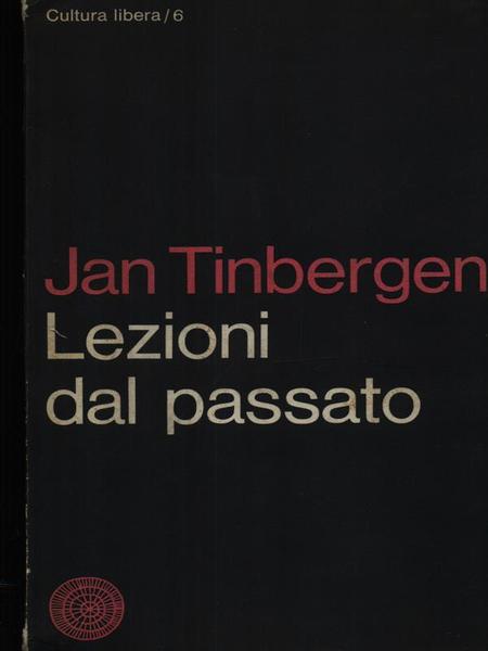 Lezioni dal passato