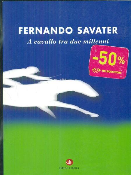 a cavallo tra due millenni