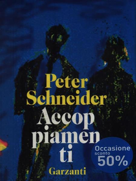 Accoppiamenti