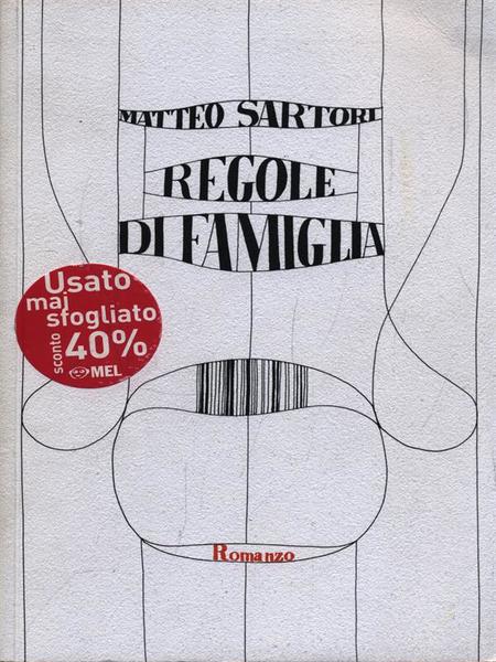Regole di famiglia