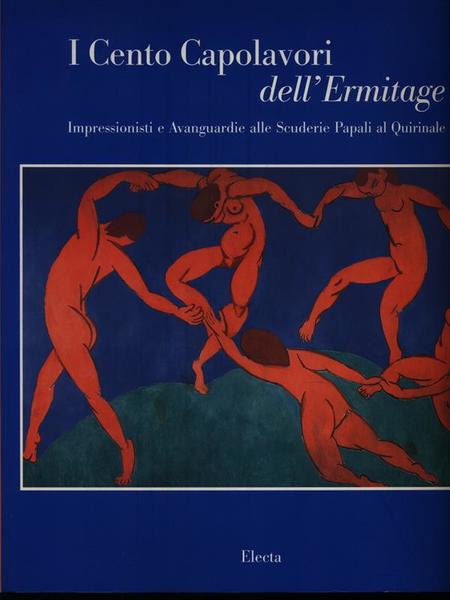 I Cento Capolavori dell'Ermitage