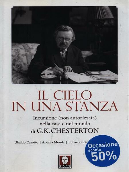 Il cielo in una stanza