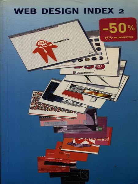 Web Design. Index. Vol. 2