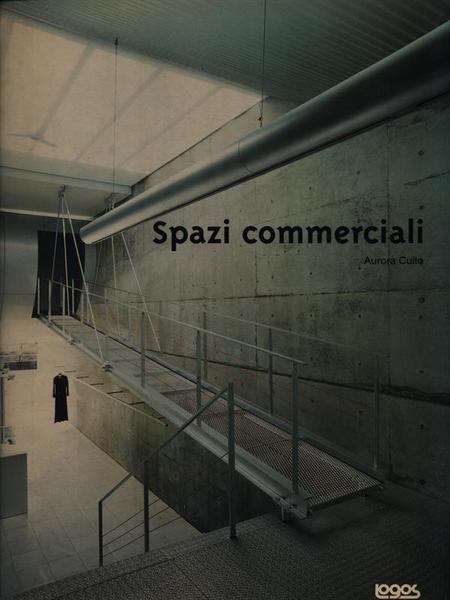 Spazi commerciali