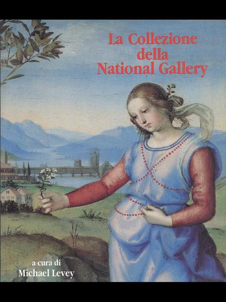 La Collezione della National Gallery