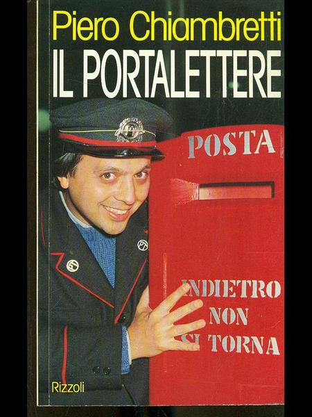 Il portalettere