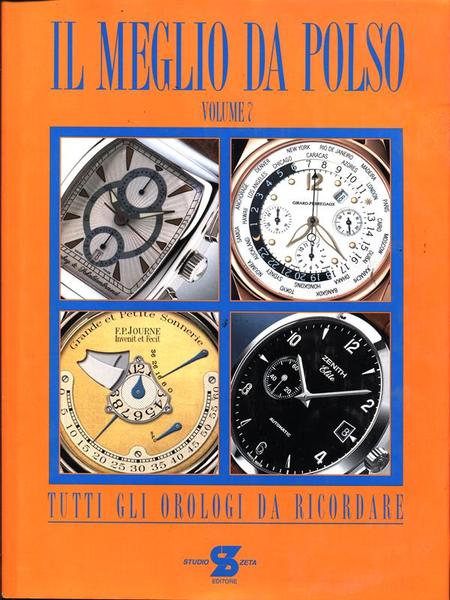 Il meglio da polso vol 7 edizione 2001