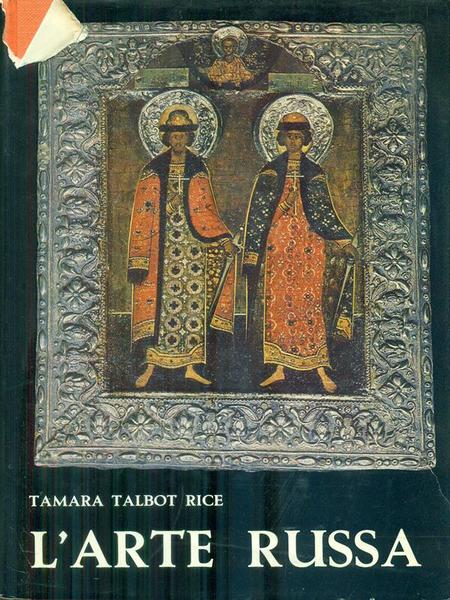 L'arte Russa