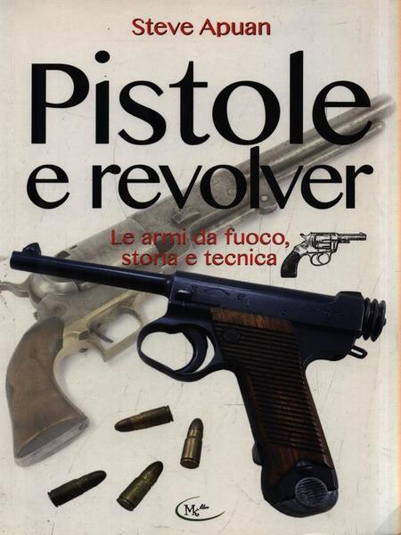 Pistole e revolver
