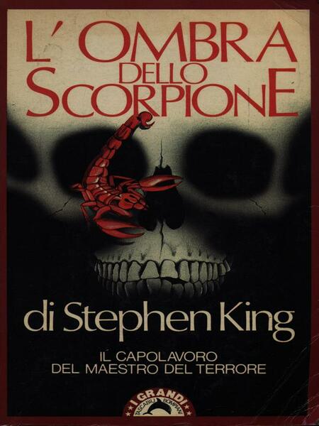 L'ombra dello scorpione