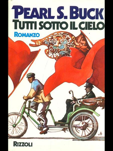 Tutti sotto il cielo