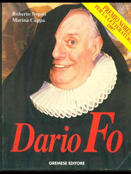 Dario Fo