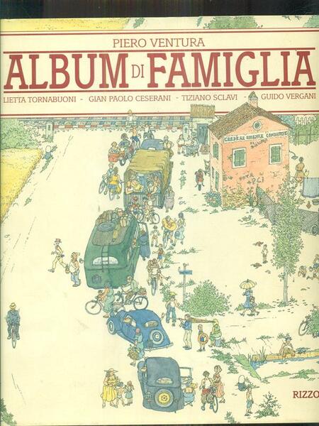 Album di famiglia