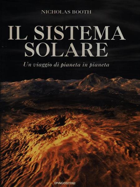 Il sistema solare