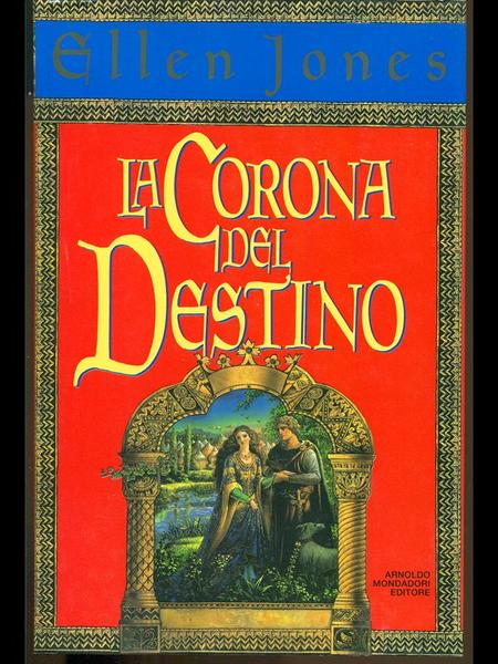 La Corona del Destino