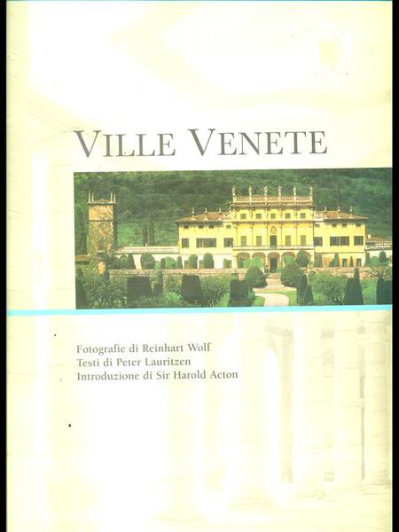 Ville Venete