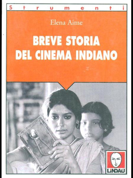 Breve storia del cinema indiano