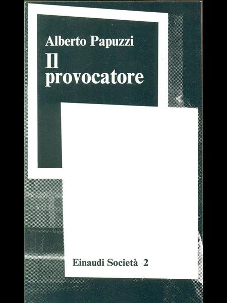 Il provocatore