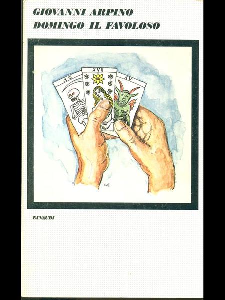 Domingo il favoloso
