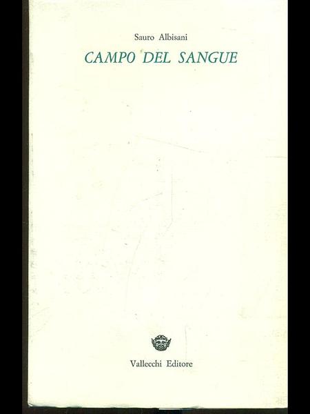 Campo del sangue
