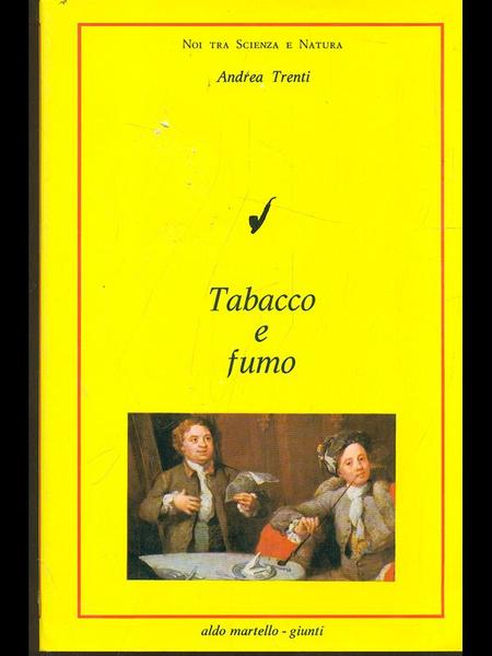 Tabacco e fumo