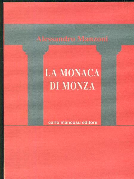 La monaca di Monza