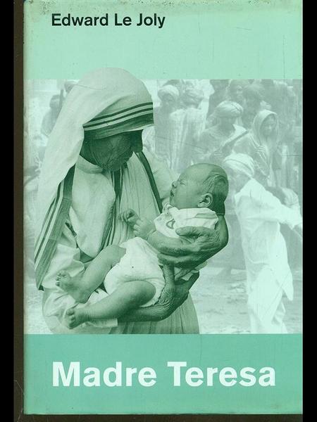 Madre Teresa