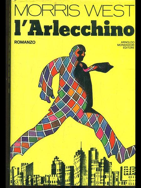 L'arlecchino