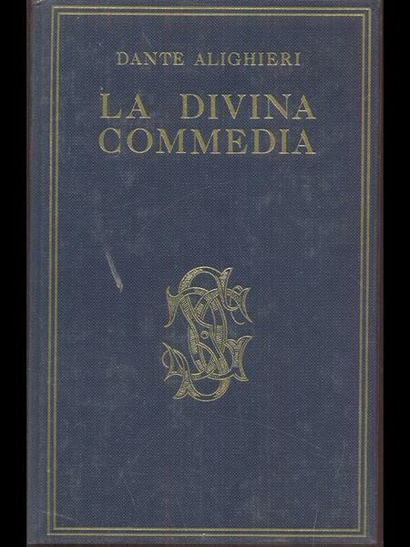 La Divina Commedia