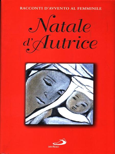 Natale d'autrice