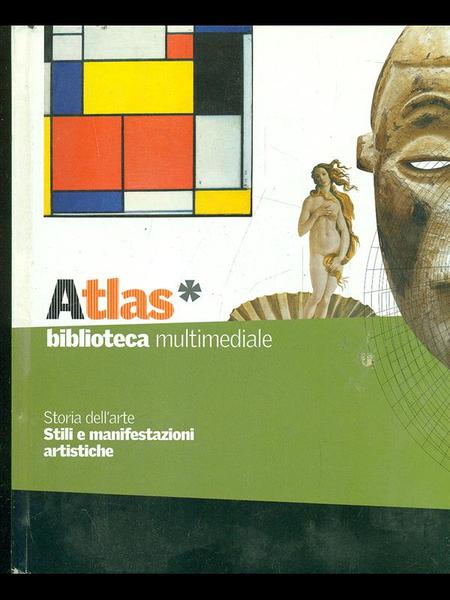 Storia dell'arte Stili e manifestazioni artistiche