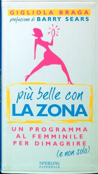 Piu' belle con la zona