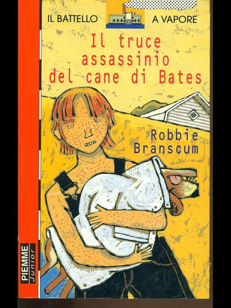 Il truce assassinio del cane di Bates