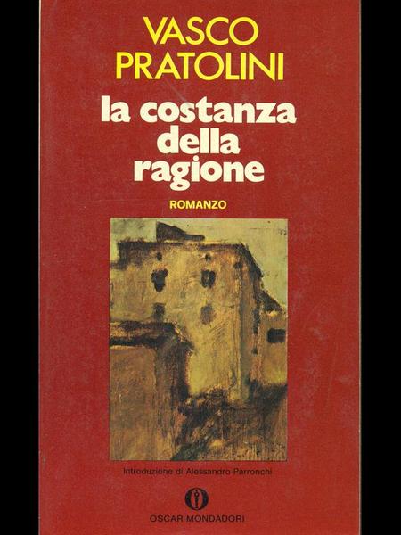 La costanza della ragione