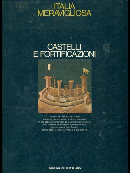 Castelli e fortificazioni