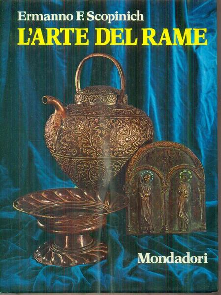L'arte del rame