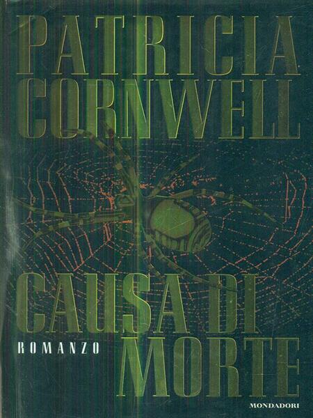 Causa di morte
