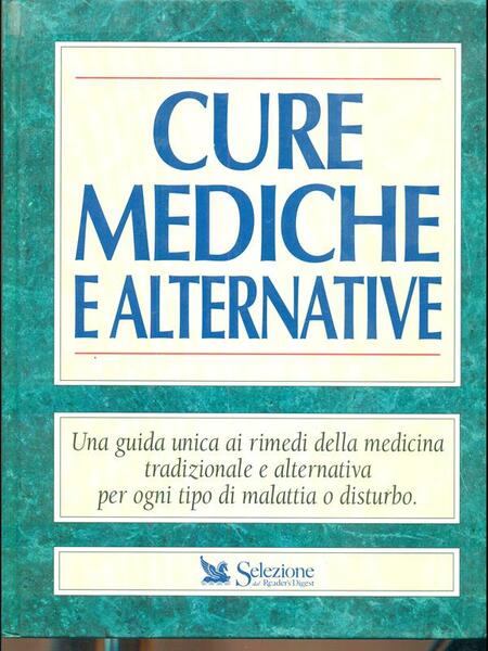 Cure mediche e alternative