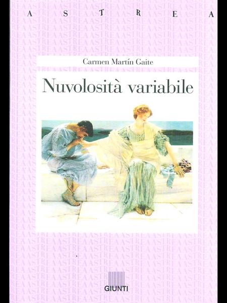 Nuvolosita' variabile