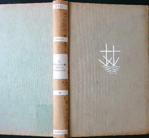 Il villaggio degli stregoni