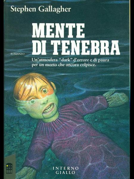 Mente in tenebra