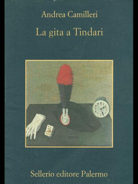 La gita a Tindari