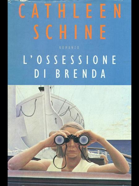 L'ossessione di Brenda