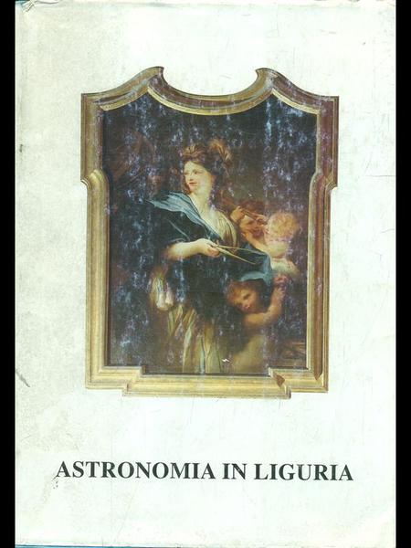 Astronomia in Liguria