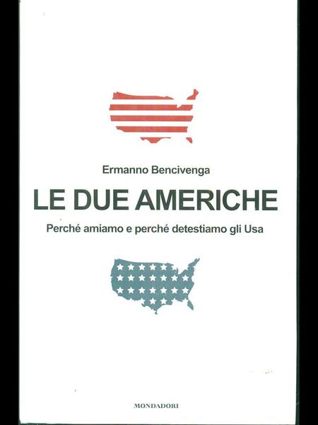 Le due Americhe