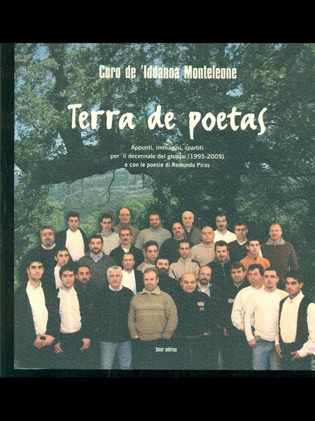 Terra de poetas