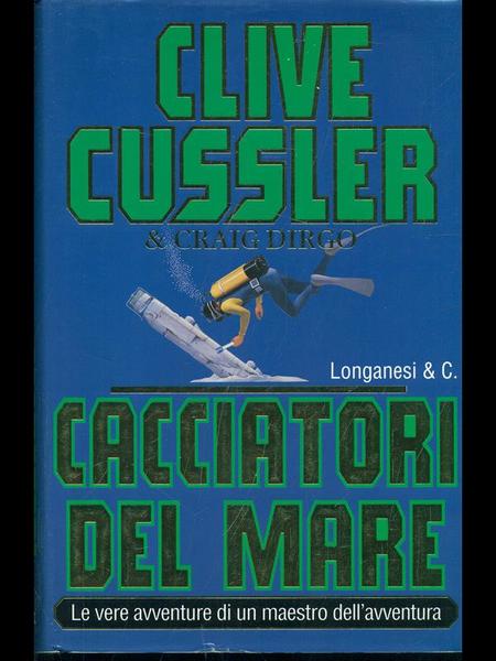 Cacciatori del mare